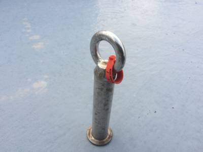 Anchor Installation